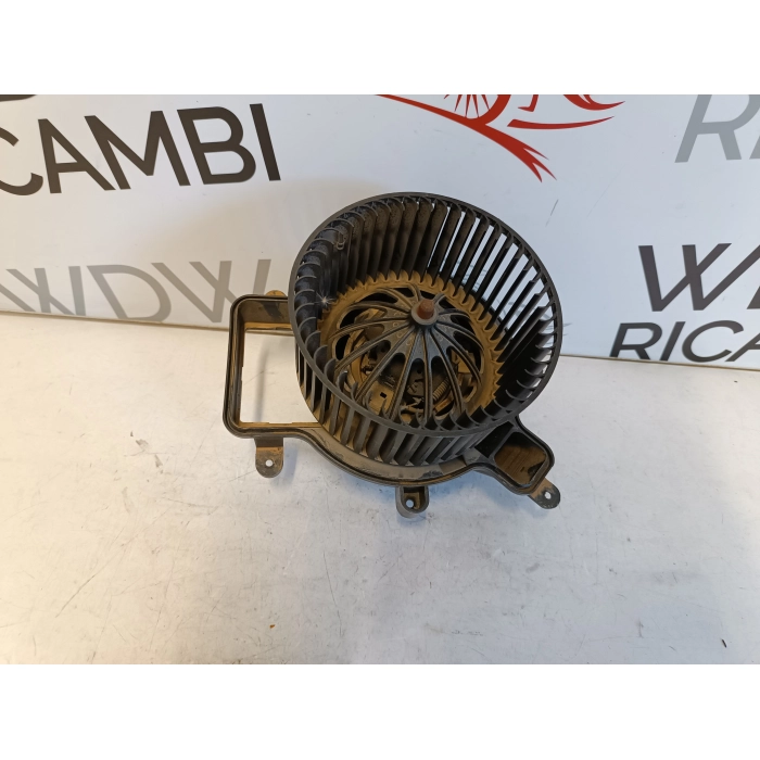 T3953001 VENTOLA INTERNA ABITACOLO STUFA ARIA CITROEN DS5 2.0 HDI (2011\2015)