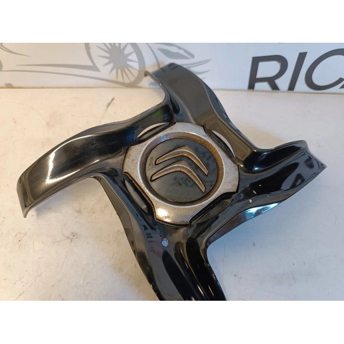9672406177 COPRIMOZZO COPRI MOZZO TAPPO CERCHIO IN LEGA CITROEN DS5 DS 5 (2011\2015)