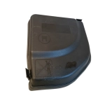9658418180 COPERCHIO COPRI SCATOLA PORTAFUSIBILI COPERCHIO FUSIBILI CITROEN DS5 DS 5