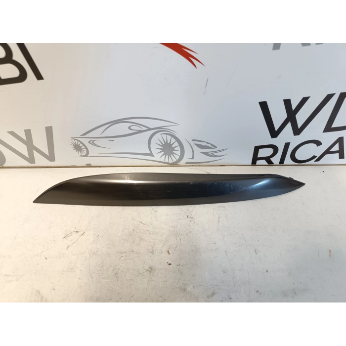 9678259977 MODANATURA SUPERIORE TETTO CORNICE SINISTRA CITROEN DS5 (2011\2015)