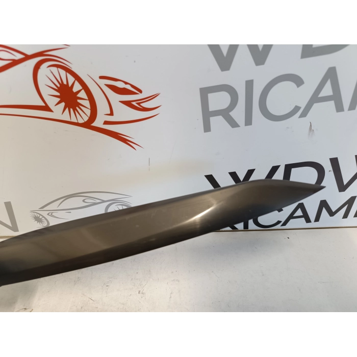 9678259977 MODANATURA SUPERIORE TETTO CORNICE SINISTRA CITROEN DS5 (2011\2015)