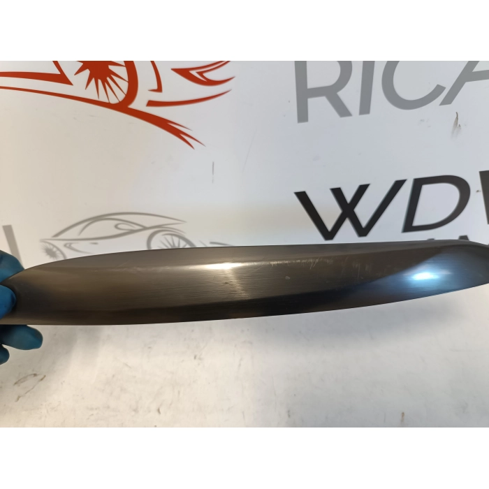 9678259977 MODANATURA SUPERIORE TETTO CORNICE SINISTRA CITROEN DS5 (2011\2015)