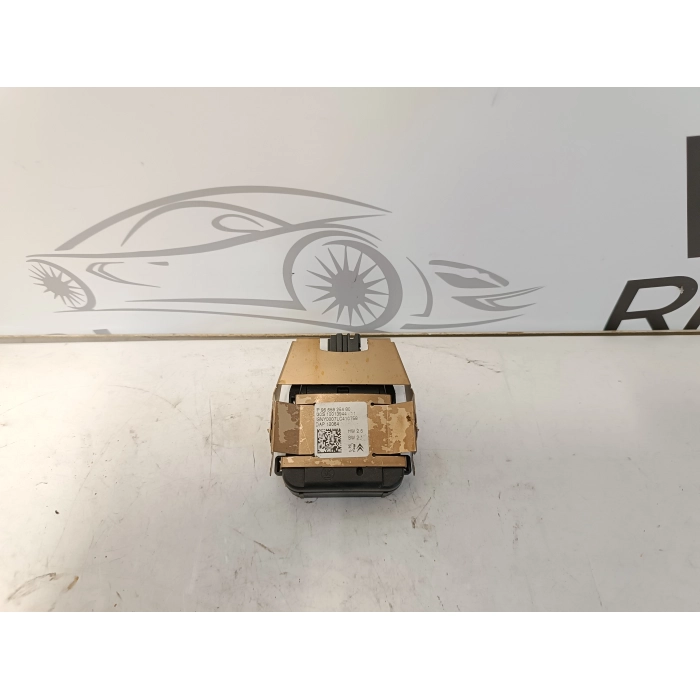 9665925480 CENTRALINA SENSORE DI PIOGGIA CITROEN DS5 DS 5 PEUGEOT (2011\2015)