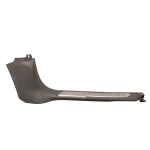 9673401977 MASCHERINA BATTITACCO ANTERIORE DESTRO CITROEN DS5 2.0 HDI (2011\2015) 9673401577