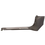 9687342077 MASCHERINA BATTITACCO ANTERIORE SINISTRO CITROEN DS5 2.0 HDI (2011\2015) 9673401677
