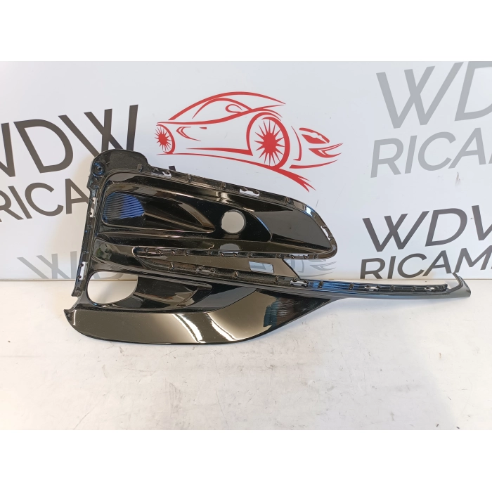 GRIGLIA RIVESTIMENTO FENDINEBBIA PARAURTI ANTERIORE SINISTRO FORD KUGA 2020 IN POI