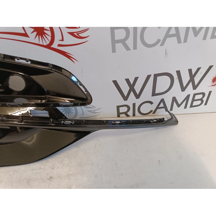 GRIGLIA RIVESTIMENTO FENDINEBBIA PARAURTI ANTERIORE SINISTRO FORD KUGA 2020 IN POI