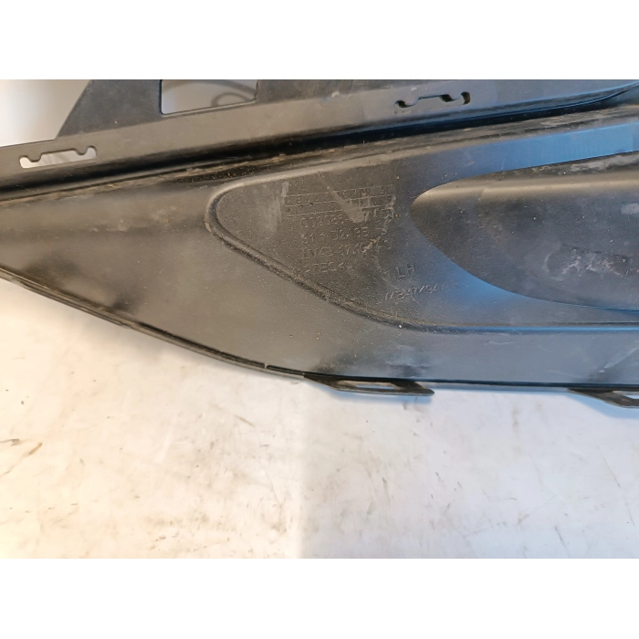 GRIGLIA RIVESTIMENTO FENDINEBBIA PARAURTI ANTERIORE SINISTRO FORD KUGA 2020 IN POI