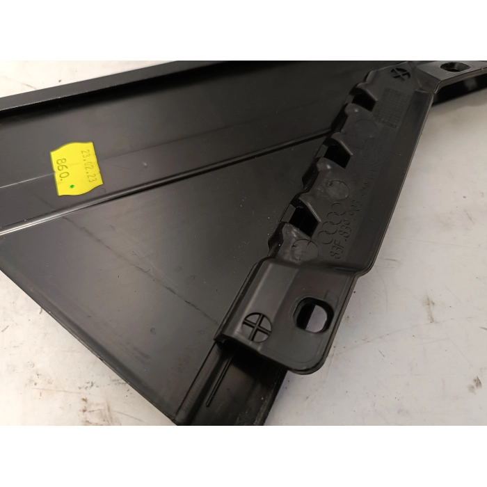 83F839903 MODANATURA RIVESTIMENTO PORTA POSTERIORE SINISTRA AUDI Q3 SPORTBACK 2019 2024