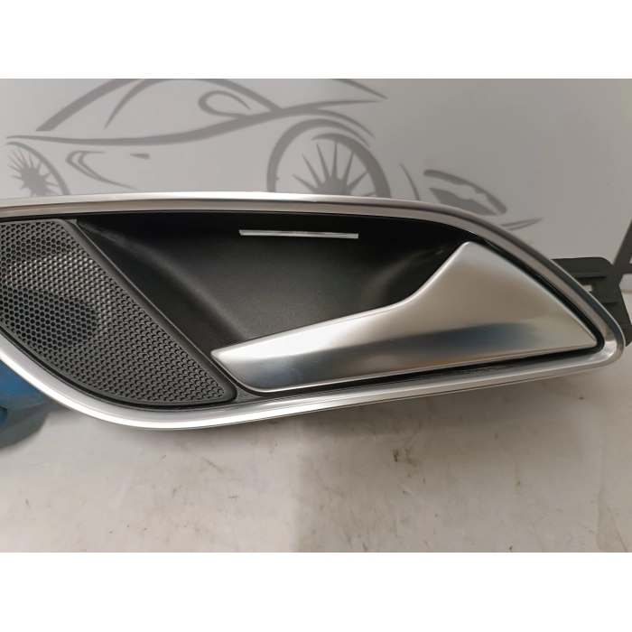 8U0839020C MANIGLIA INTERNA PORTA POSTERIORE DESTRA AUDI Q3 8U 2011-2019