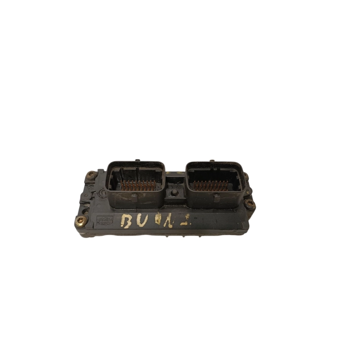 CENTRALINA MOTORE ECU INIEZIONE MOTORE PUNTO 188 1999 - 2007 1.2 16V 69CV
