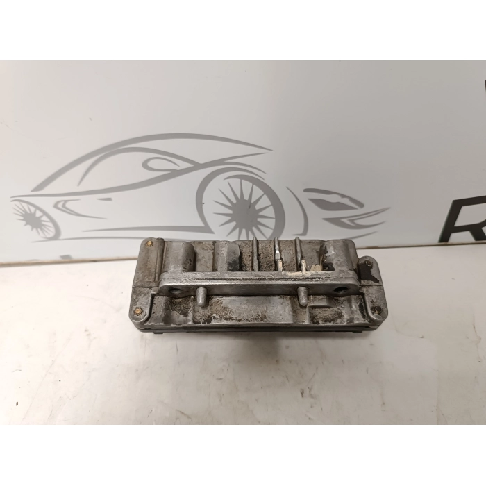 CENTRALINA MOTORE ECU INIEZIONE MOTORE PUNTO 188 1999 - 2007 1.2 16V 69CV