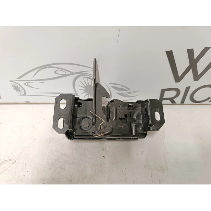 A2468700558 SERRATURA CHIUSURA COFANO ANTERIORE MERCEDES CLASSE A W176 2012 - 2018