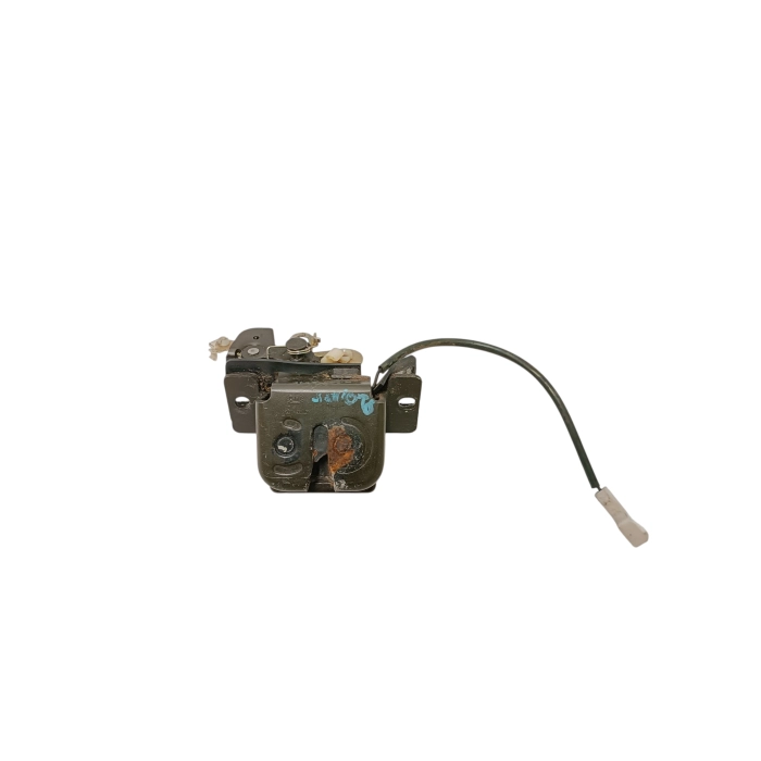 81230-3E000 SERRATURA CHIUSURA PORTELLONE COFANO POSTERIORE POST KIA SORENTO
