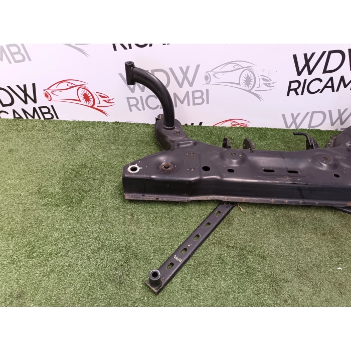 CN15-5019-AC CULLA ASSALE MOTORE ANTERIORE FORD ECOSPORT 2° 1.0 (2012\2016) CN15-5019-BA