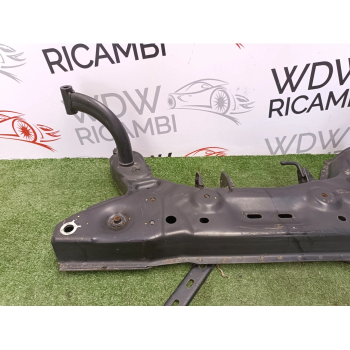 CN15-5019-AC CULLA ASSALE MOTORE ANTERIORE FORD ECOSPORT 2° 1.0 (2012\2016) CN15-5019-BA