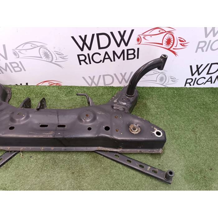 CN15-5019-AC CULLA ASSALE MOTORE ANTERIORE FORD ECOSPORT 2° 1.0 (2012\2016) CN15-5019-BA