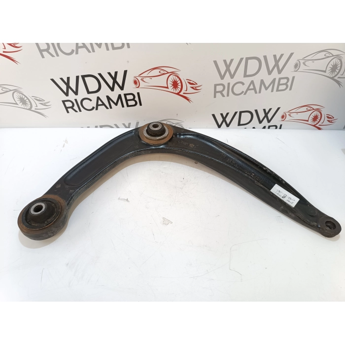 BRACCIO OSCILLANTE ANTERIORE DESTRO CITROEN DS5 2.0 HDI (2011\2015) 884980