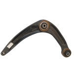 BRACCIO OSCILLANTE ANTERIORE SINISTRO CITROEN DS5 2.0 HDI (2011\2015) 884981