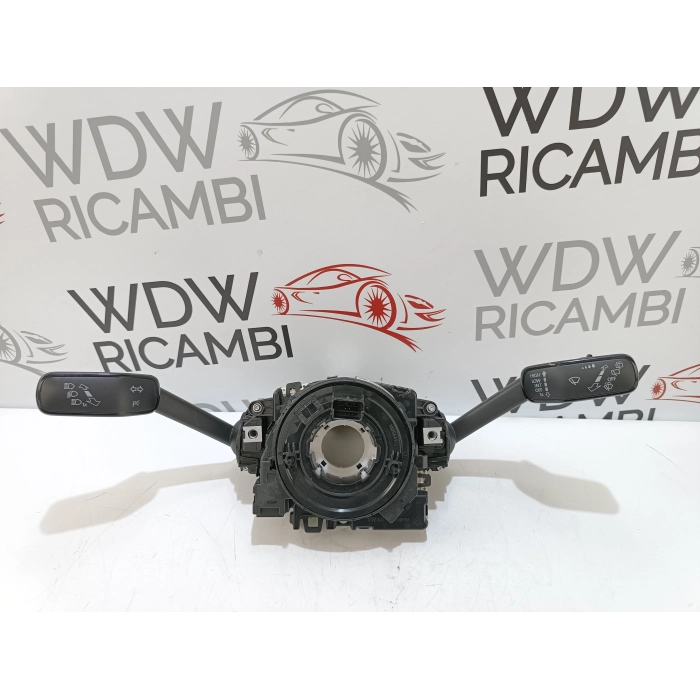 5Q1953507 DEVIOLUCE DEVIOLUCI ANELLO SPIRALE VW GOLF VII 7 7.5 1.6 TDI (2012\2017)