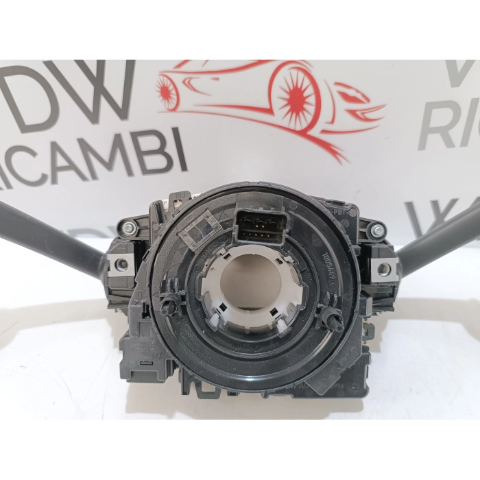 5Q1953507 DEVIOLUCE DEVIOLUCI ANELLO SPIRALE VW GOLF VII 7 7.5 1.6 TDI (2012\2017)