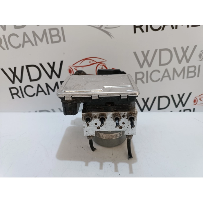 5Q0614517ER CENTRALINA POMPA ABS VW GOLF VII 7 7.5 1.6 TDI (2012\2017) 100220-1918.4