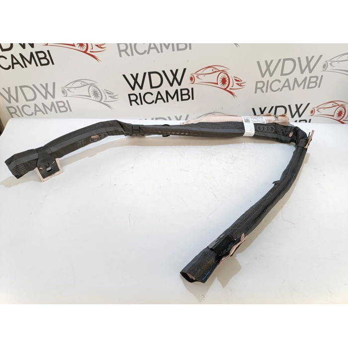 8X3880741B AIRBAG TENDA TENDINA TETTO SINISTRO AUDI A1 1.4 TDI S LINE (2015\2018) 34056147H
