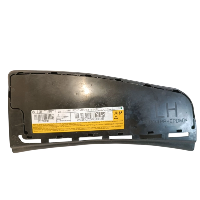 617892401 AIRBAG SEDILE ANTERIORE SINISTRO SX MERCEDES CLA W117 C117 2013/2018 617773203