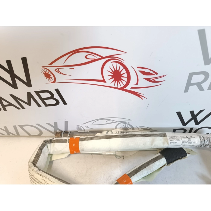 622671501B A1178601102 AIRBAG TENDINA SINISTRA SX MERCEDES CLA W117 2013 - 2019 C117
