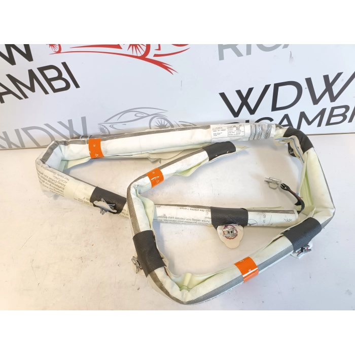 622671501B A1178601102 AIRBAG TENDINA SINISTRA SX MERCEDES CLA W117 2013 - 2019 C117