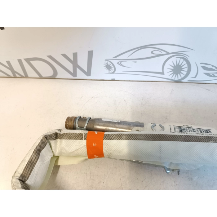 622671501B A1178601102 AIRBAG TENDINA SINISTRA SX MERCEDES CLA W117 2013 - 2019 C117
