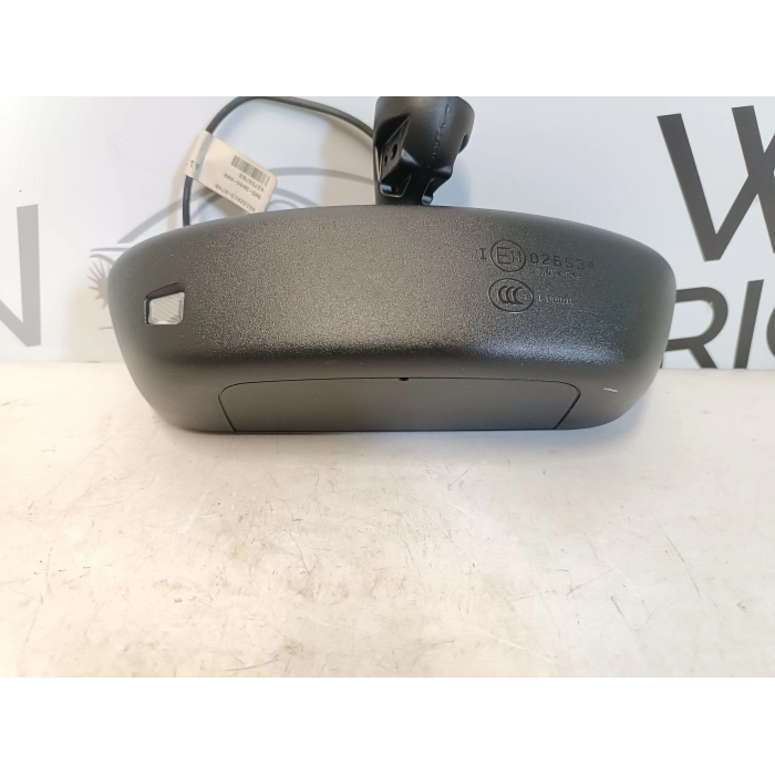 A1768100217 SPECCHIO SPECCHIETTO RETROVISORE INTERNO MERCEDES CLA CLASSE A W117 026534