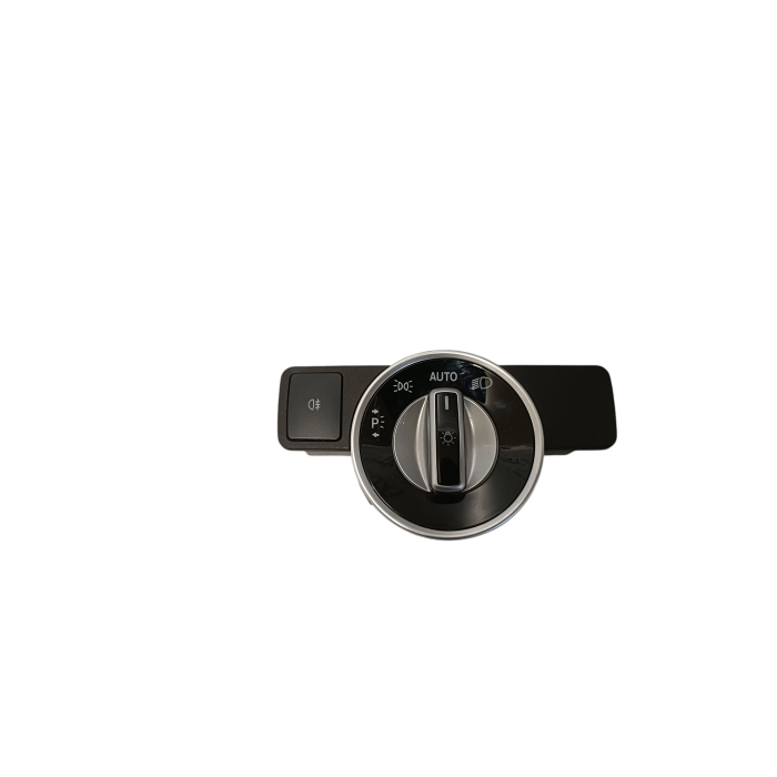 A2129050551 INTERRUTTORE COMANDO ACCENSIONE LUCE MERCEDES CLASSE A W176 CLA W117