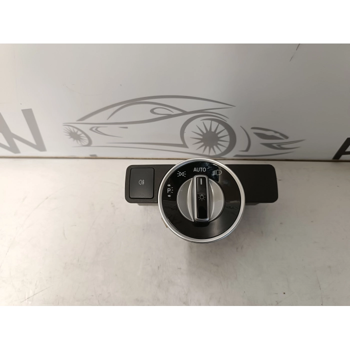A2129050551 INTERRUTTORE COMANDO ACCENSIONE LUCE MERCEDES CLASSE A W176 CLA W117