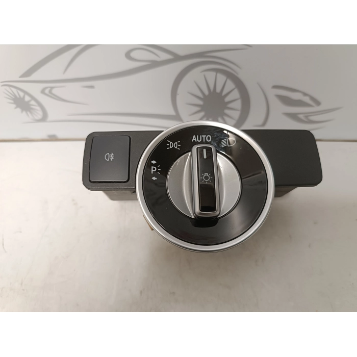 A2129050551 INTERRUTTORE COMANDO ACCENSIONE LUCE MERCEDES CLASSE A W176 CLA W117