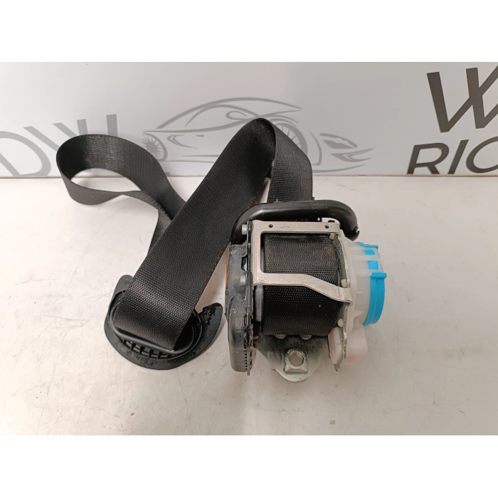 A1768602285 CINTURA DI SICUREZZA ANTERIORE ANT DESTRA DX MERCEDES GLA X156 - CLA - CLASSE A