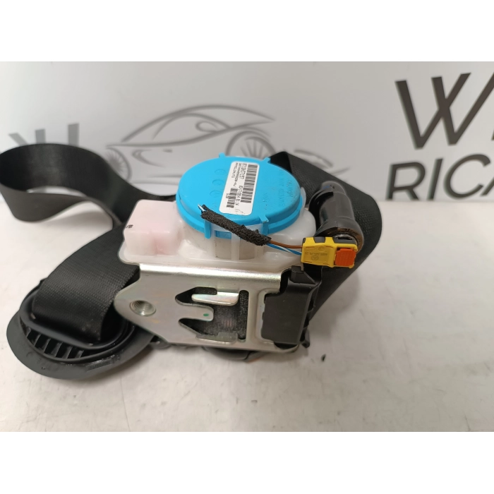 A1768602285 CINTURA DI SICUREZZA ANTERIORE ANT DESTRA DX MERCEDES GLA X156 - CLA - CLASSE A