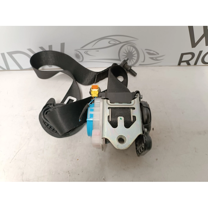 A1768602285 CINTURA DI SICUREZZA ANTERIORE ANT DESTRA DX MERCEDES GLA X156 - CLA - CLASSE A