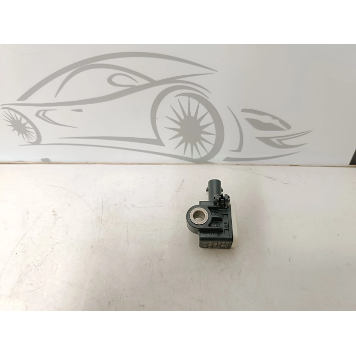A1668210151 SENSORE CRASCH AIRBAG MERCEDES GLA X156 - CLA W117 C117 - 56054085AA