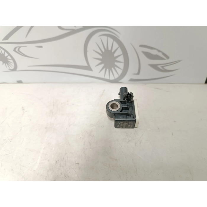 A1668210151 SENSORE CRASCH AIRBAG MERCEDES GLA X156 - CLA W117 C117 - 56054085AA