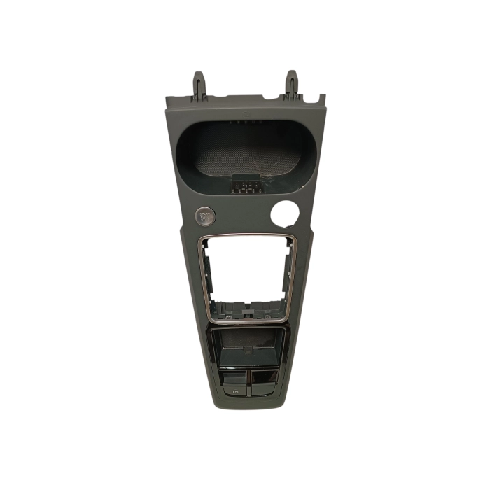 8U0905217C PULSANTE START STOP TUNNEL CENTRALE COMPLETO AUDI Q2 2016-2025 81B864261A
