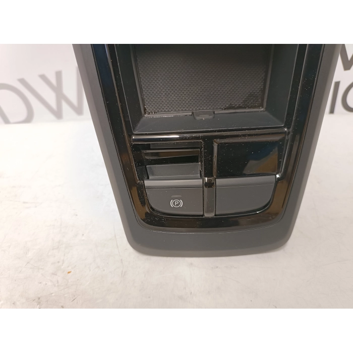 8U0905217C PULSANTE START STOP TUNNEL CENTRALE COMPLETO AUDI Q2 2016-2025 81B864261A