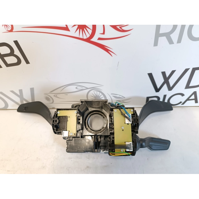 82A953521NB DEVIOLUCI COMPLETO + CONTATTO SPIRALATO AUDI Q2 2021-2025 5Q1953549D