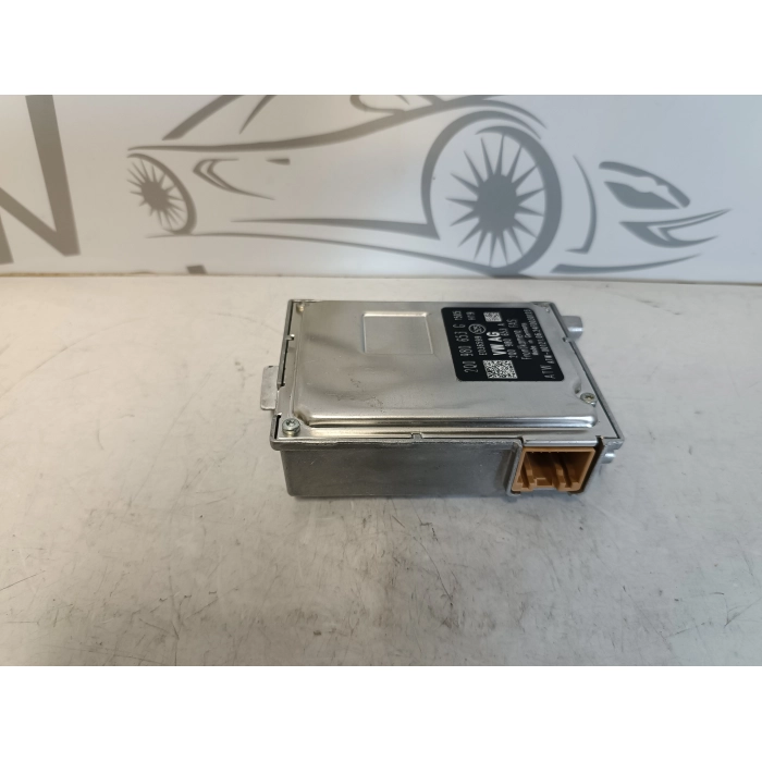 2Q0980653G TELECAMERA ANTERIORE ANT AUDI Q2 2021 - 2025 RESTYLING 2Q0980653A