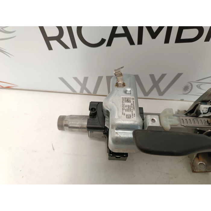 3WA905861 PIANTONE STERZO AUDI Q2 2021 - 2025 RESTYLING 5R4419512F
