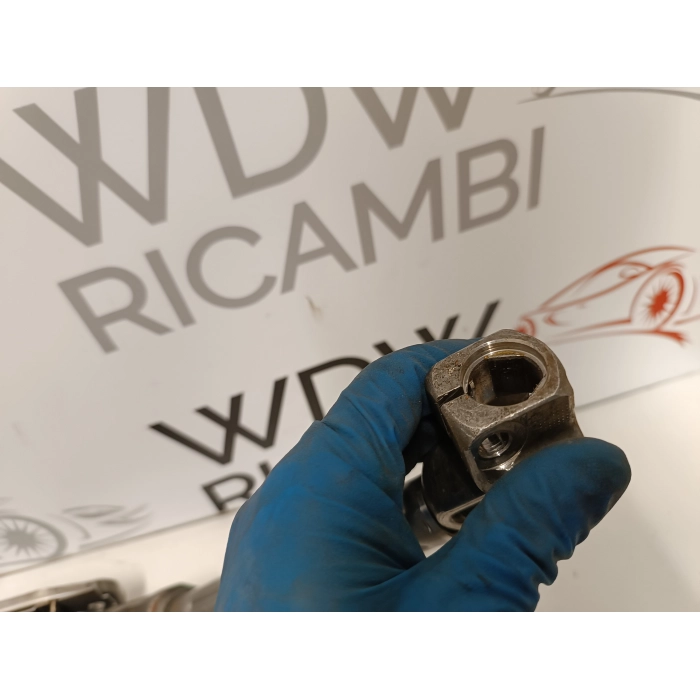 3WA905861 PIANTONE STERZO AUDI Q2 2021 - 2025 RESTYLING 5R4419512F