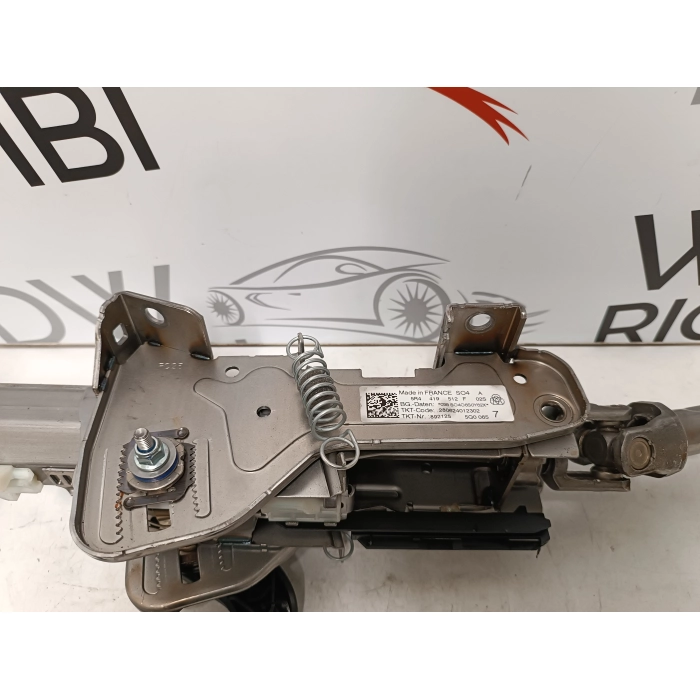 3WA905861 PIANTONE STERZO AUDI Q2 2021 - 2025 RESTYLING 5R4419512F