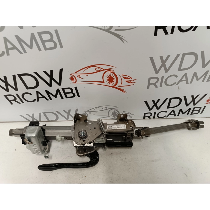 3WA905861 PIANTONE STERZO AUDI Q2 2021 - 2025 RESTYLING 5R4419512F