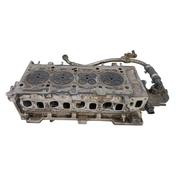 55206388 TESTATA MOTORE COMPLETA 16V FIAT 1.3 EURO 5 PANDA 500 PUNTO EVO
