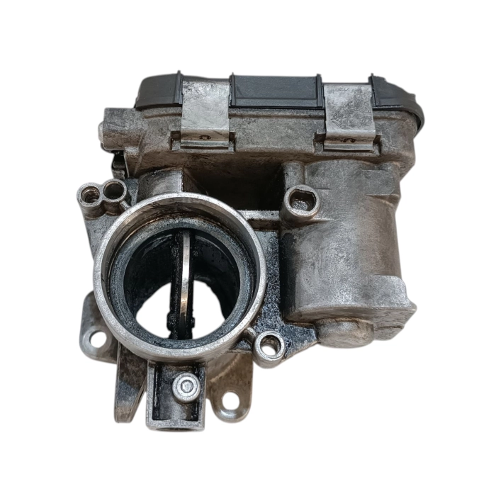 55213019 CORPO FARFALLATO VALVOLA A FARFALLA FIAT 1.3 EURO 5 PANDA 500 PUNTO EVO